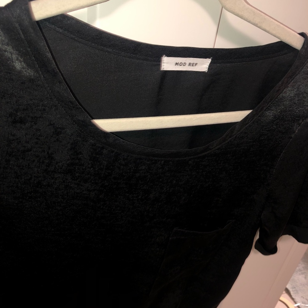 MOD REF top - Picture 2 of 4